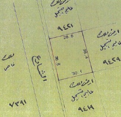 بناية في توبلي للبــيع